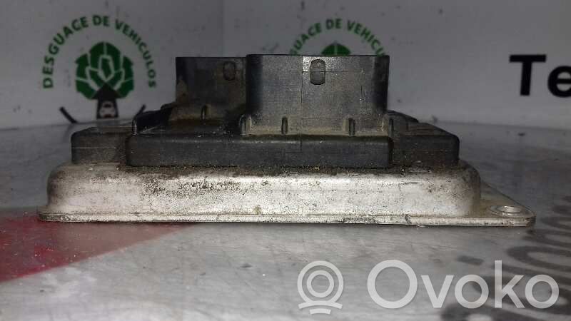 Alfa Romeo 156 Engine control unit/module 