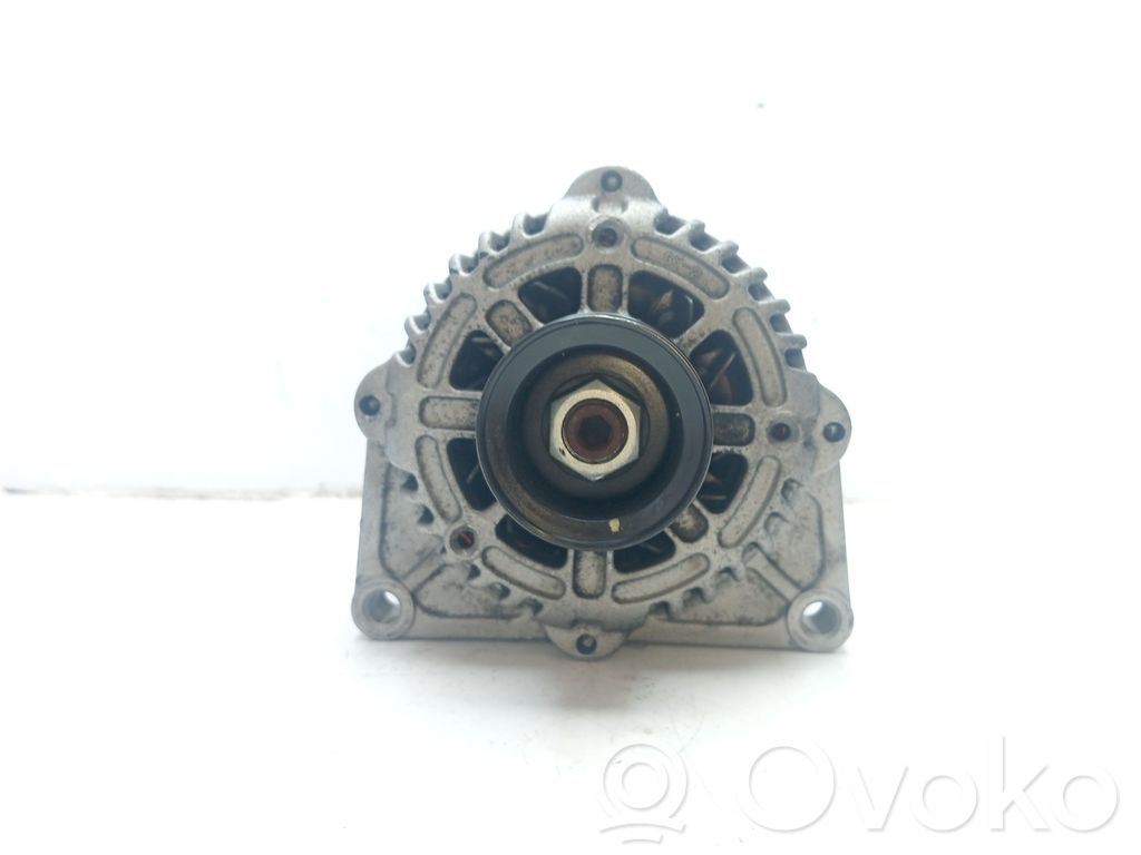 Chevrolet Aveo Generatorius 