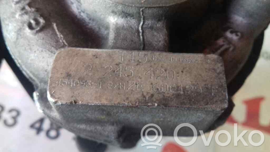 Turbo   2245420,4540931