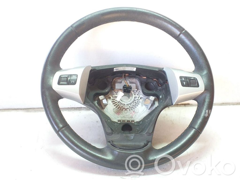 Opel Corsa D Volan 