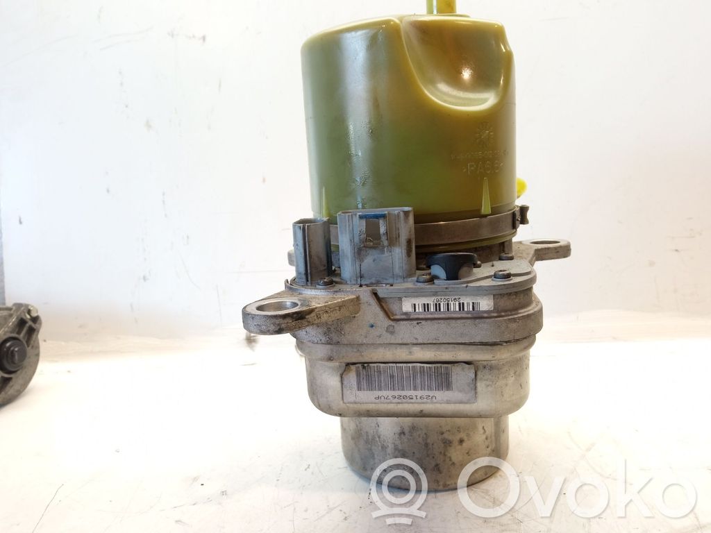 Ohjaustehostimen pumppu   30748170,30748170,V29150267VP