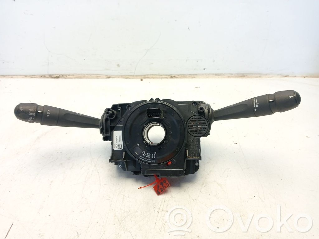 Toyota Proace Interruptor de control multifunción 