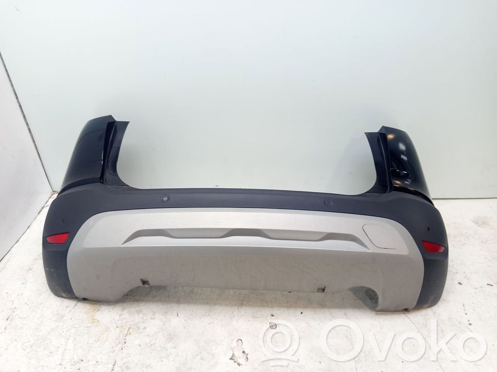Opel Crossland X Parachoques 