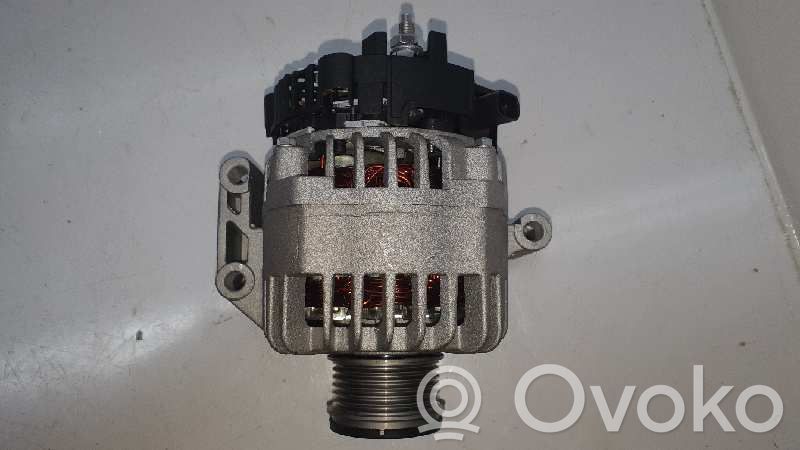 Opel Astra G Ģenerators 