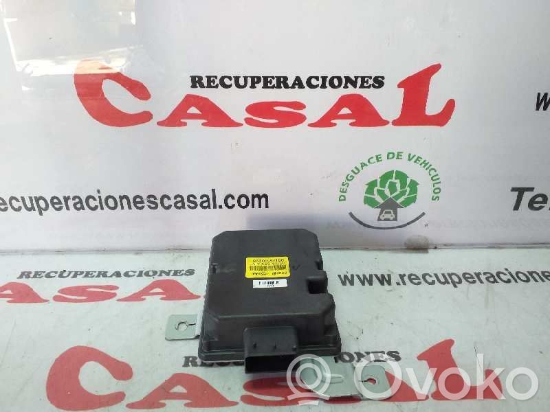 KIA Carens III Engine control unit/module 