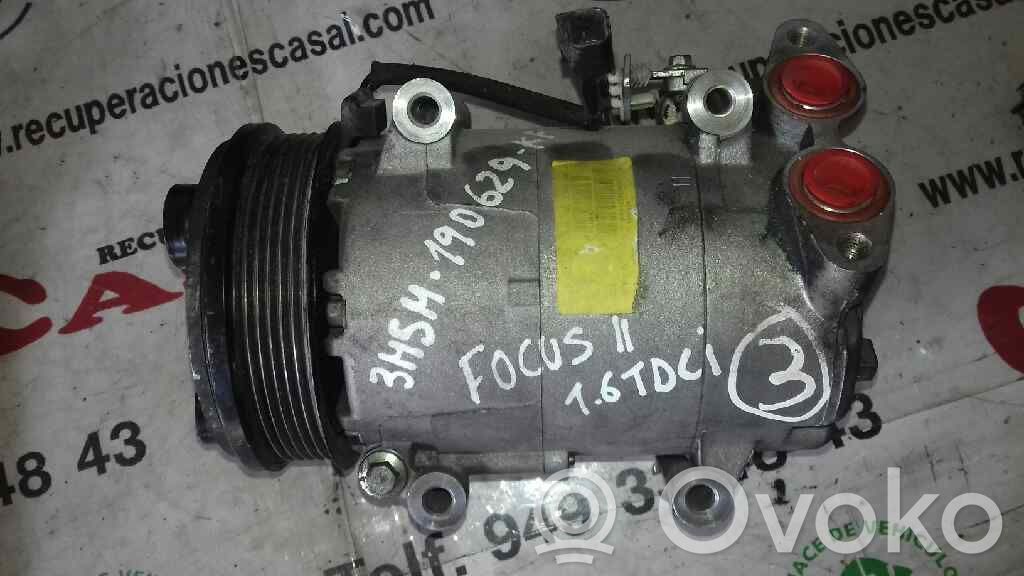 Ford Focus Compresseur de climatisation 