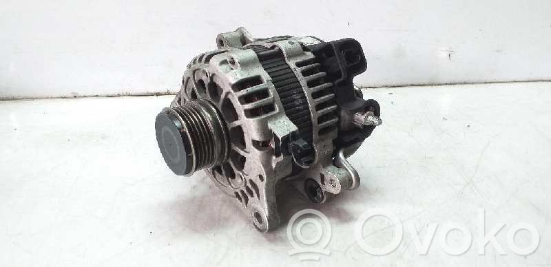 Generatorius   373002A910,8400438