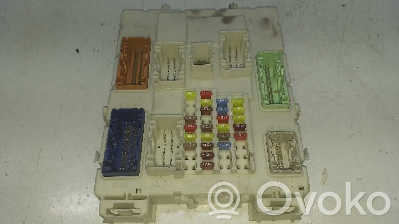 Ford Focus BSM Control unit 