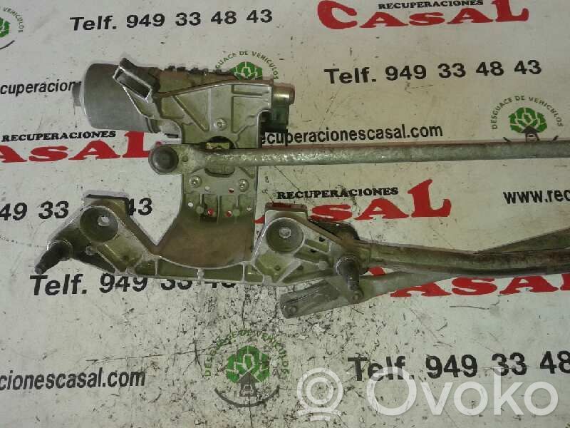Motor del limpiaparabrisas   17504,3397020600