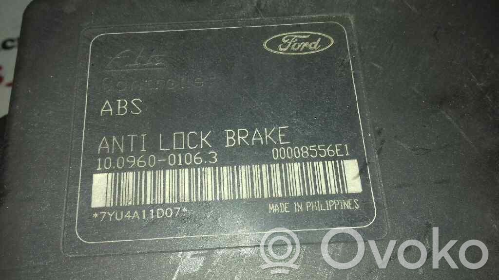 Bomba de ABS   2S612M110CE,D351437A0B,10096001063