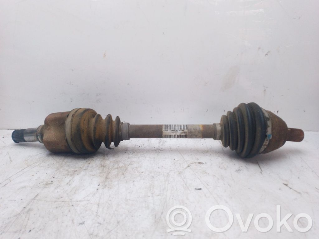 Front driveshaft   1682285