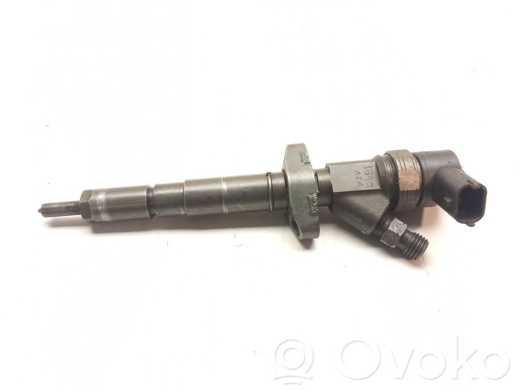 Renault Espace III Inyector de combustible 