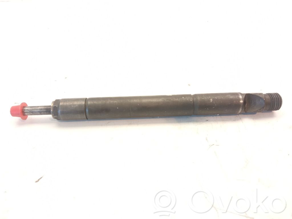 Fuel injector   TJBB02801D,TJBB02801D