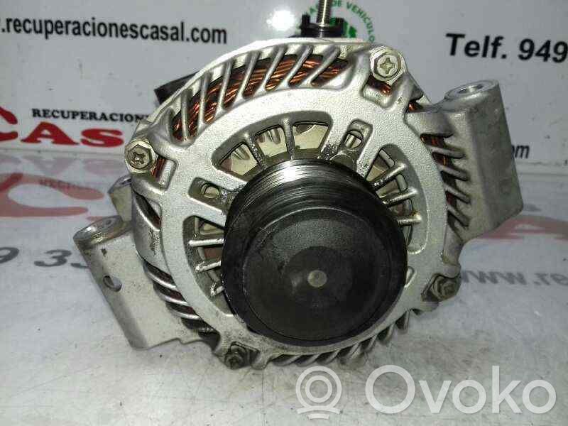 Alternador   A3TJ1181