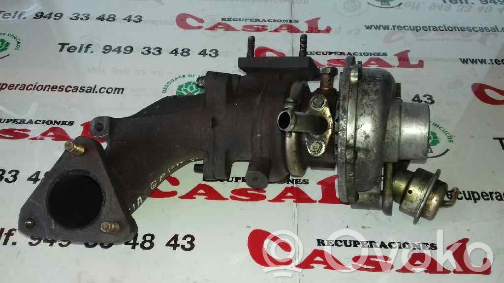 Turbo   OK55113700C