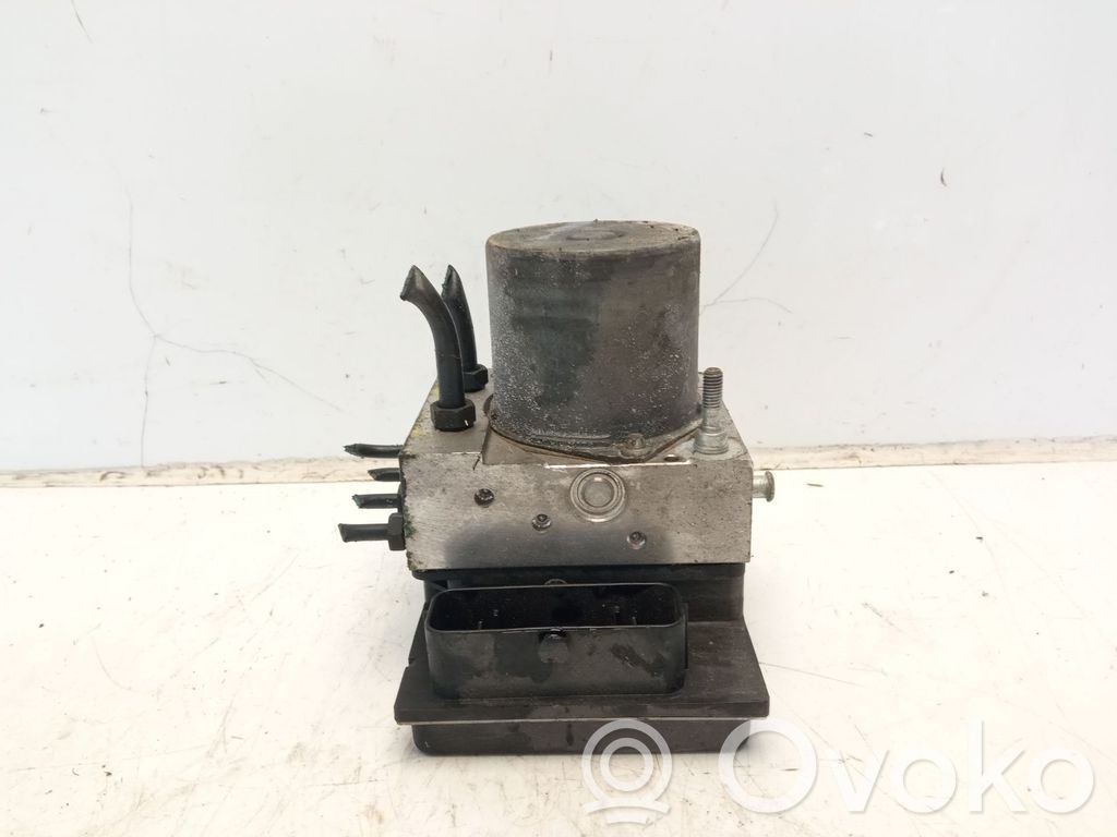 Audi A6 S6 C6 4F Bomba de ABS 