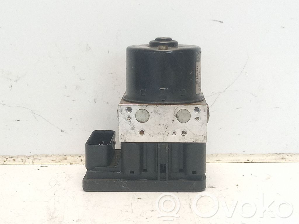 Opel Zafira B ABS Pump 