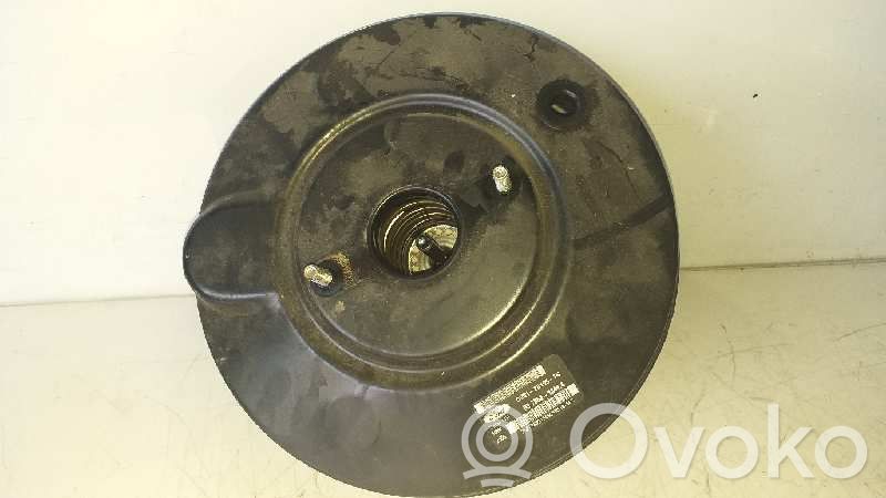 Ford Focus Hydraulic servotronic pressure valve 