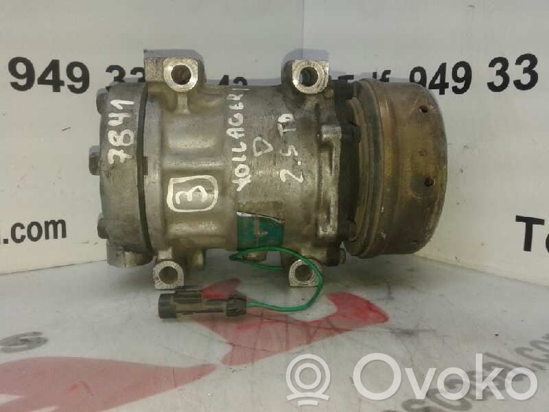Chrysler Voyager Compresor (bomba) del aire acondicionado (A/C)) 