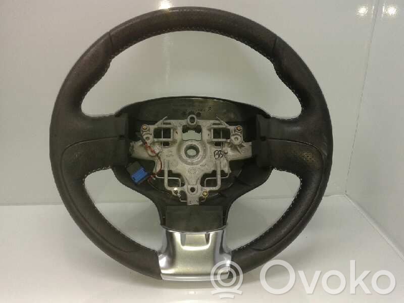 Citroen C3 Steering wheel 