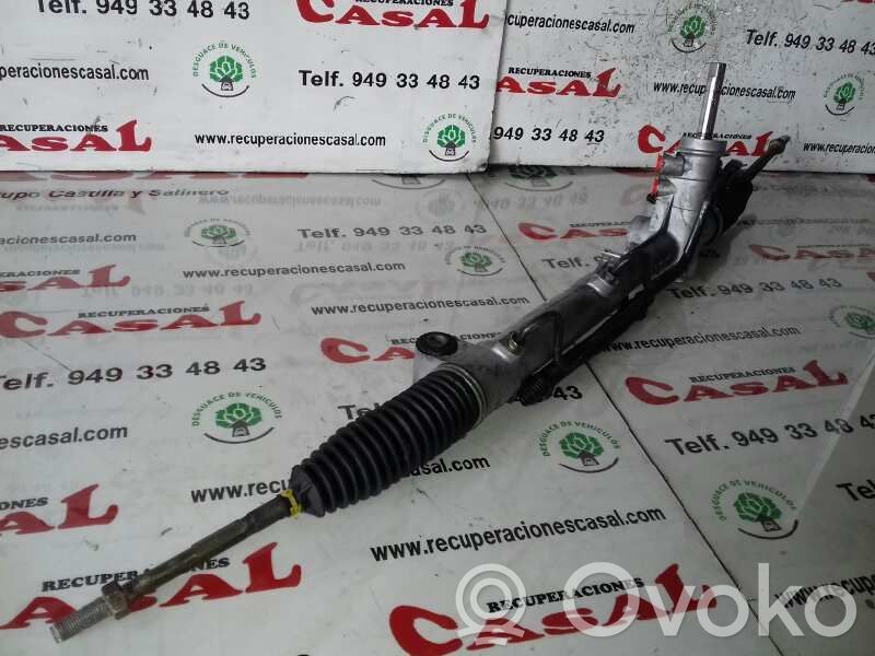 Opel Astra G Vairo kolonėlė 