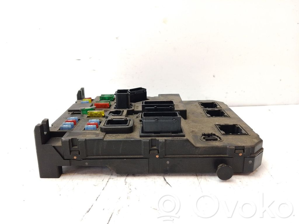 Citroen C3 BSM Control unit 
