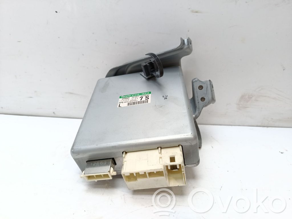 Other control units/modules   8965048230