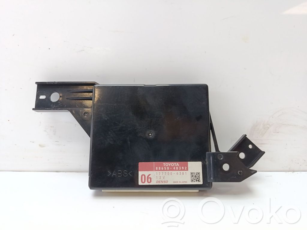 Autres unités de commande / modules   8865048392