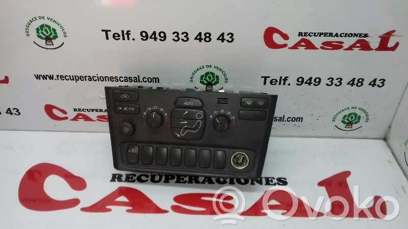 Climate control unit   MCC33C00194,9494263,99W34E