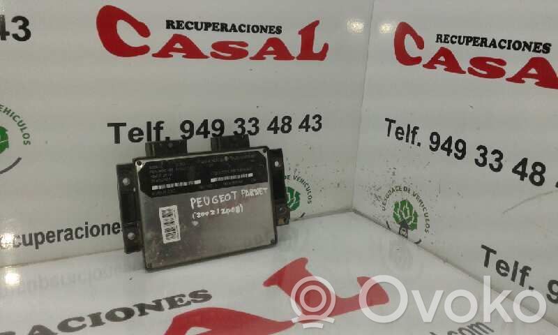 Engine control unit/module   9650360280,033999EXC,9650359580