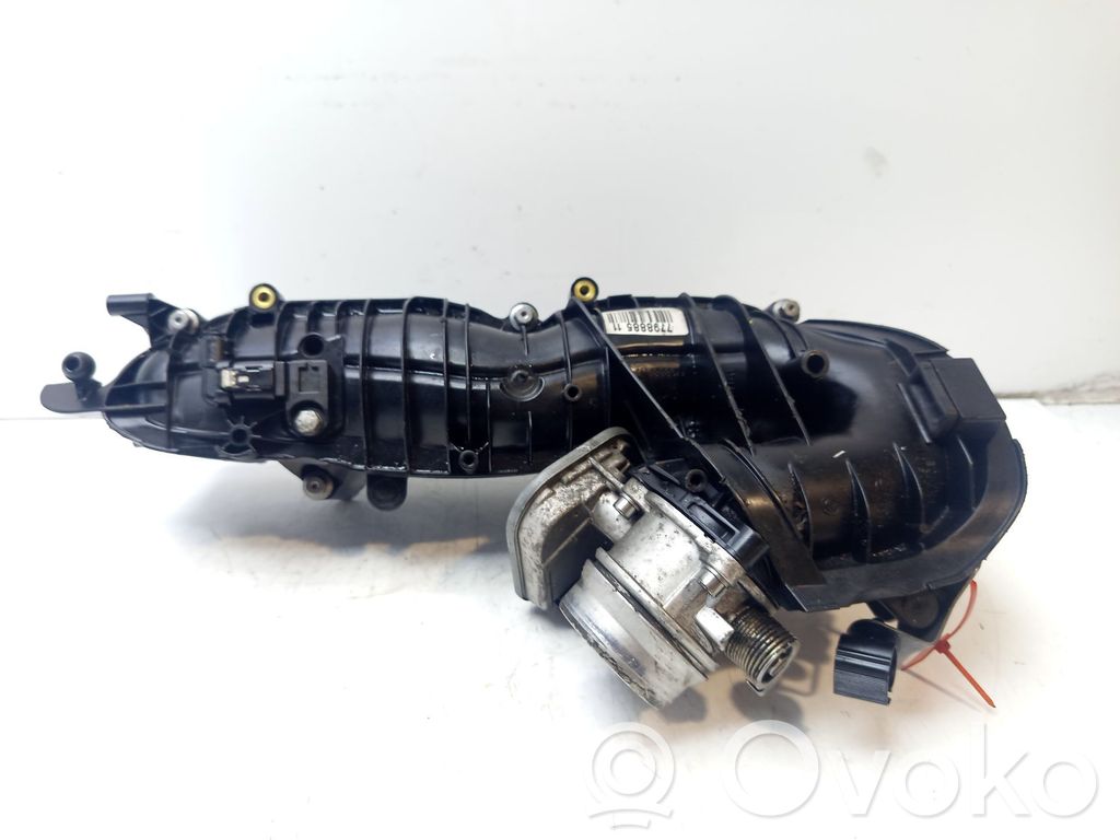 EGR-venttiili   11618507240
