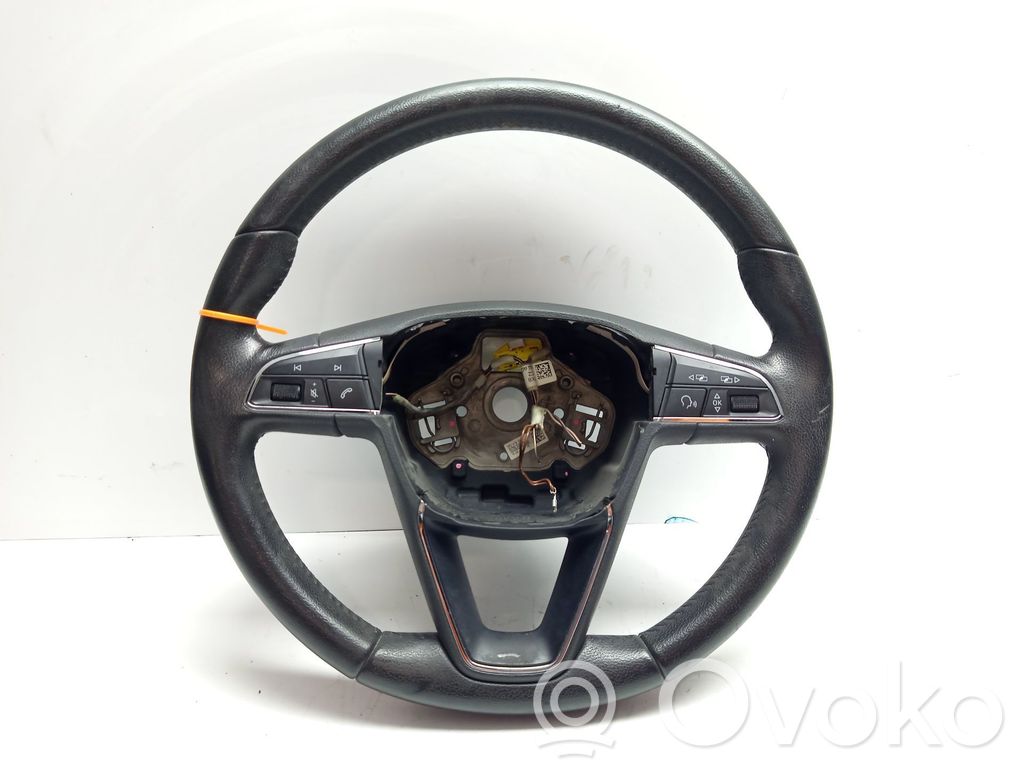 Seat Leon (5F) Vairas 