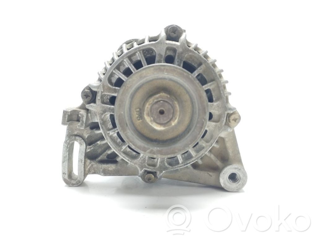 Renault Clio II Alternator 