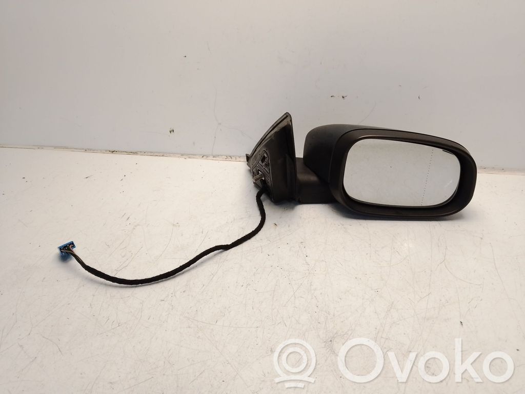 Volvo V50 Oglindă electrică ușă față 