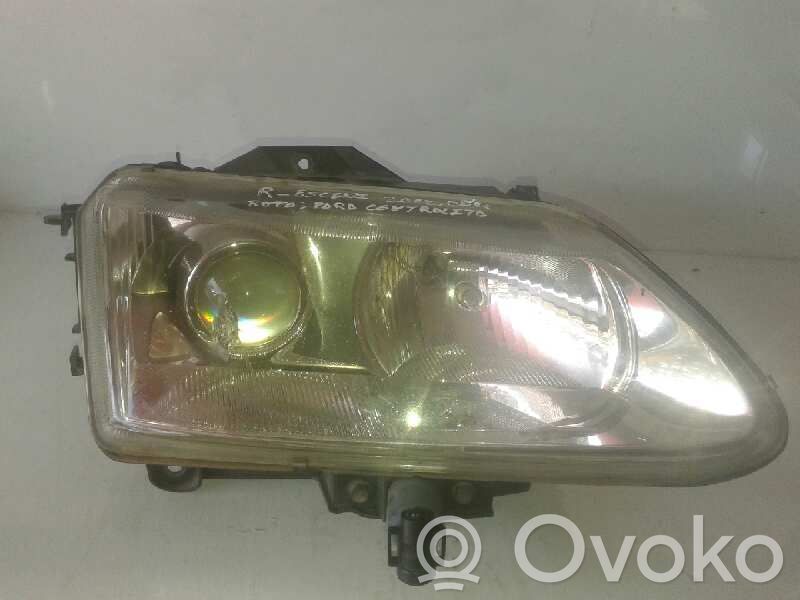 Headlight/headlamp