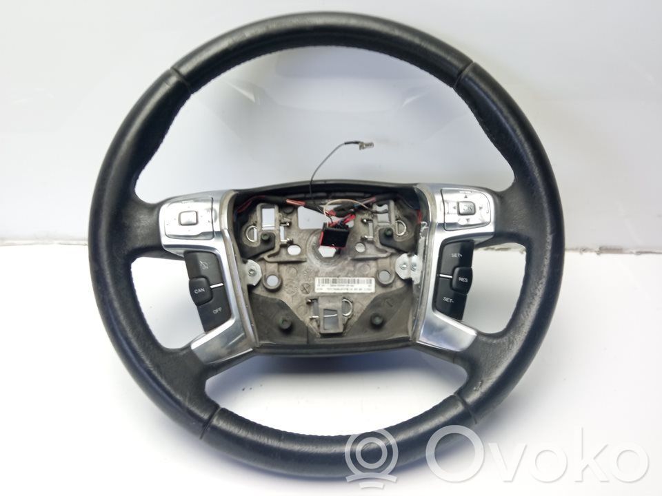 Ford Mondeo MK IV Stūre 