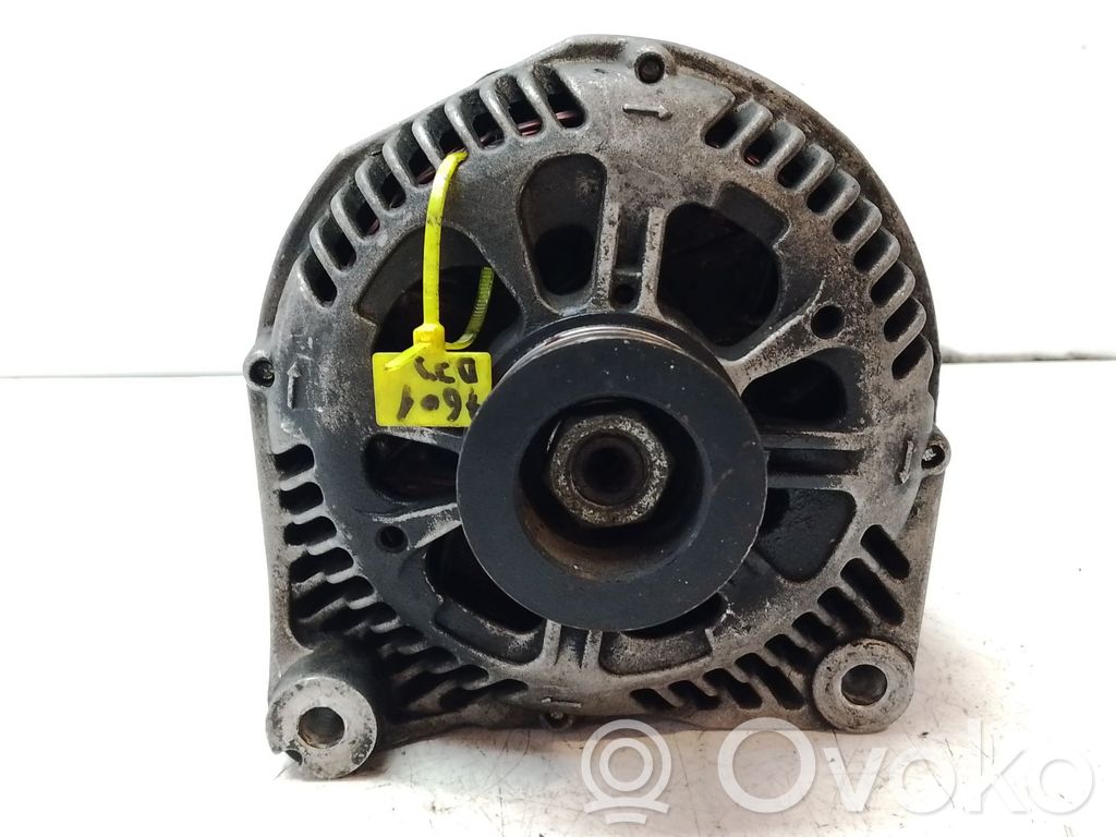 BMW 5 E39 Ģenerators 