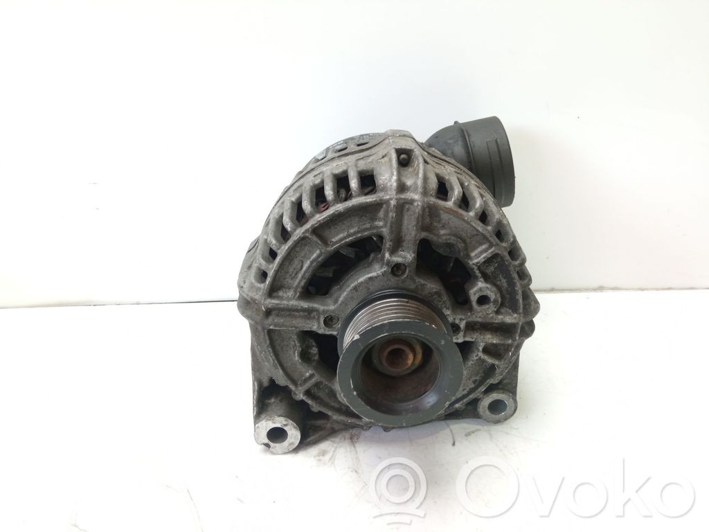 BMW 3 E46 Ģenerators 