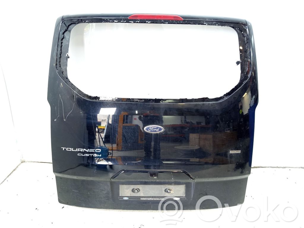 Ford Tourneo Tailgate/trunk/boot lid 