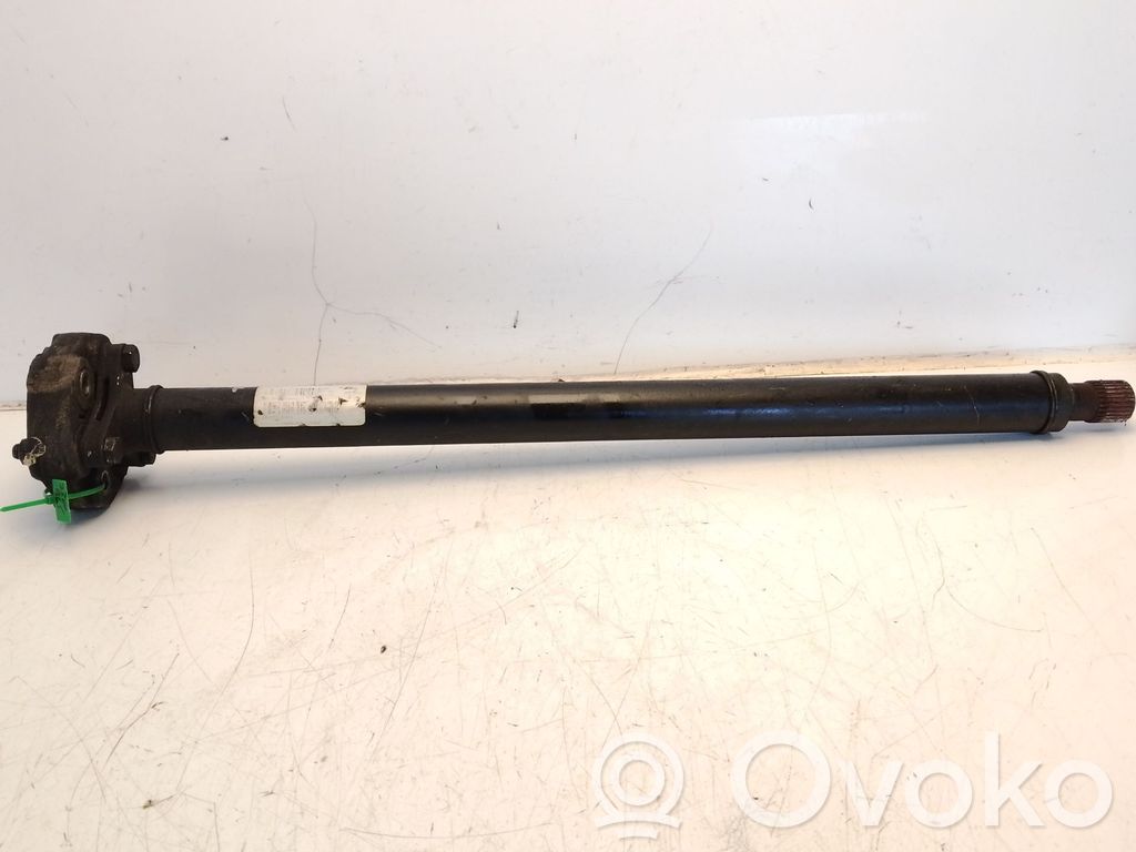 Eje propulsor delantero   26207556019,7556019