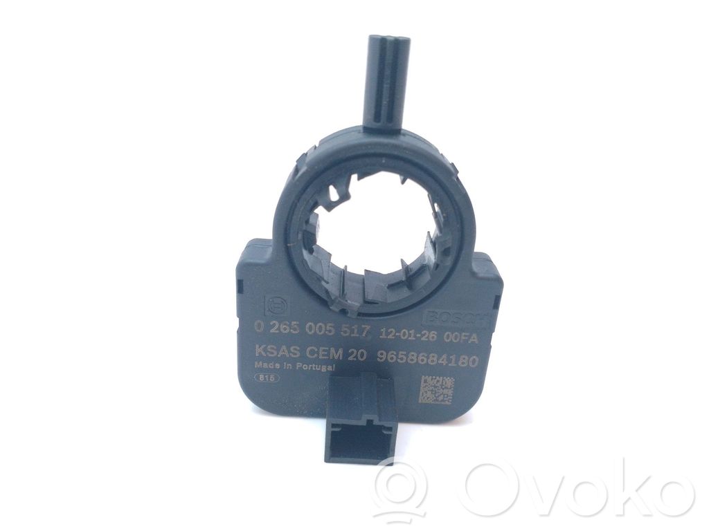 Sensor   9658684180