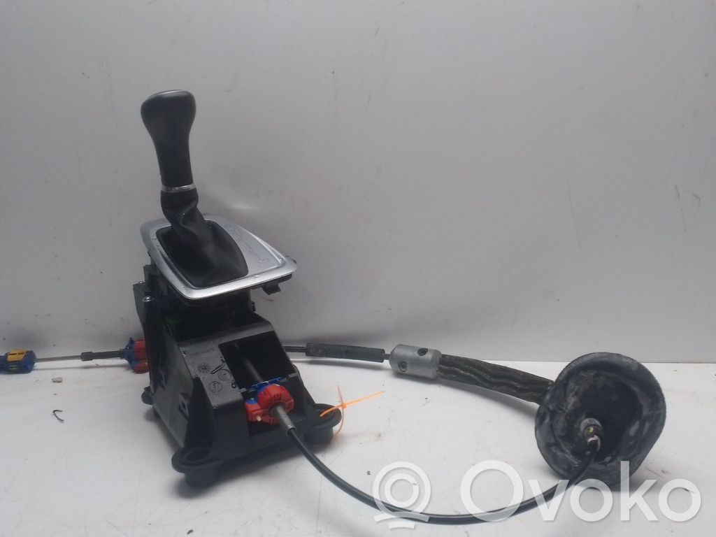 Opel Crossland X Lenkstockschalter Kombischalter 