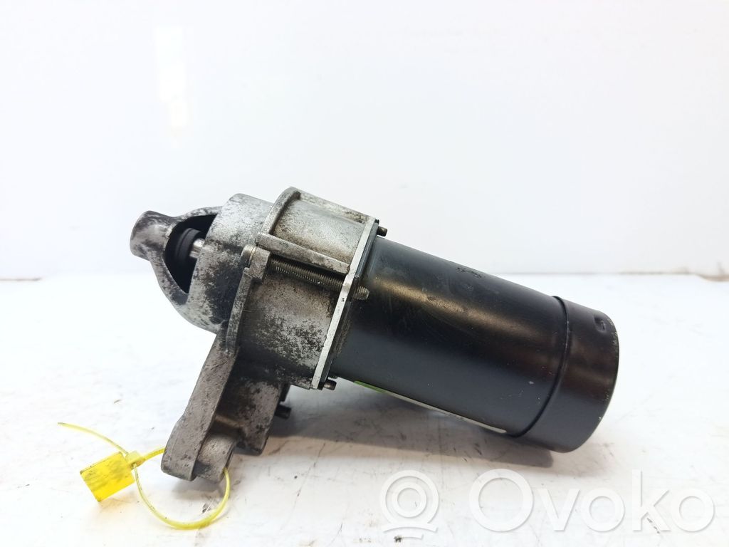 Starter motor   5802AZ