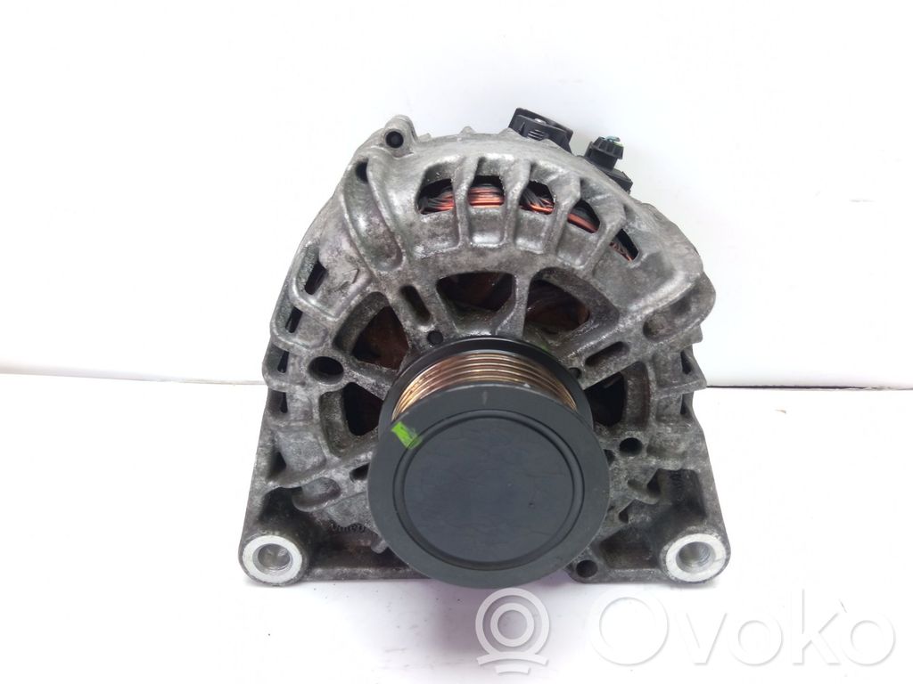 Alternador   30659389