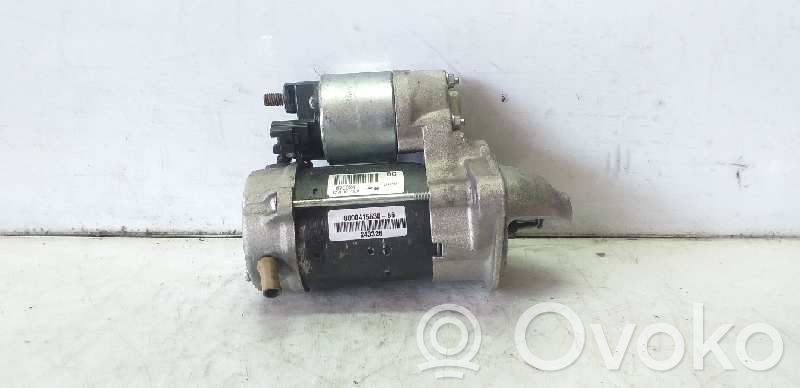 Toyota Avensis T220 Electromotor 