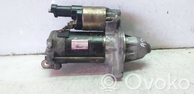 Honda CR-V Electromotor 