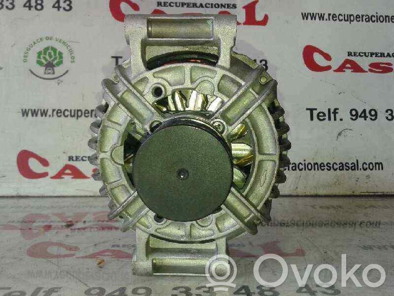Renault Laguna II Alternator 