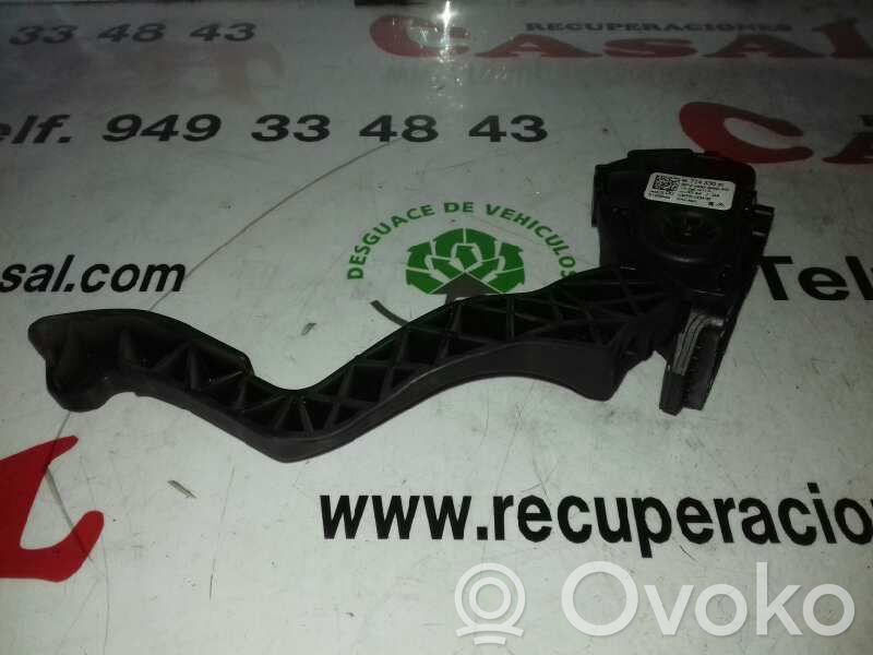 Acceleration sensor   9671433680,6PV00994940,5105649