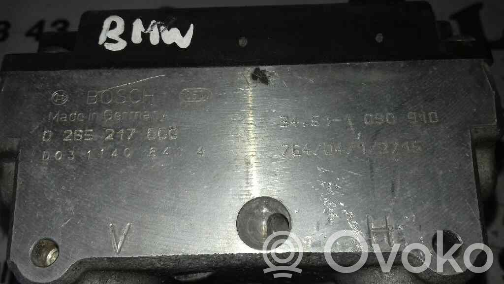 ABS bloks   0265217000,34511090910,D0311406414
