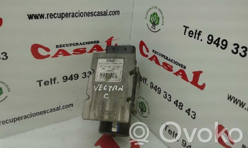 Opel Vectra C ABS bloks 